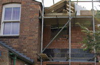 free Westrip home extension quotes