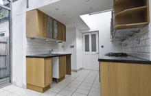 Westrip kitchen extension leads