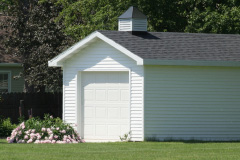 Westrip outbuilding construction costs